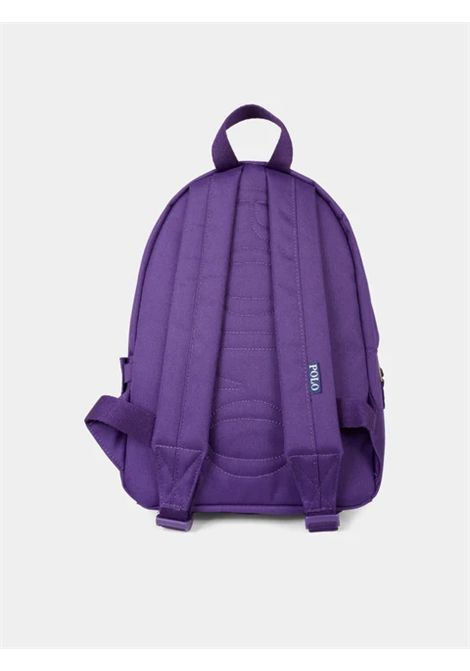 Zaino con logo RALPH LAUREN | RL9AR173PCR